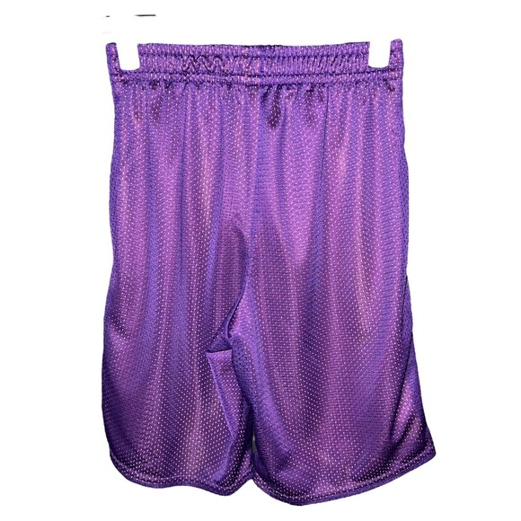 Athletic Works Mesh Short Boy’s Size XXL - Picture 2 of 7